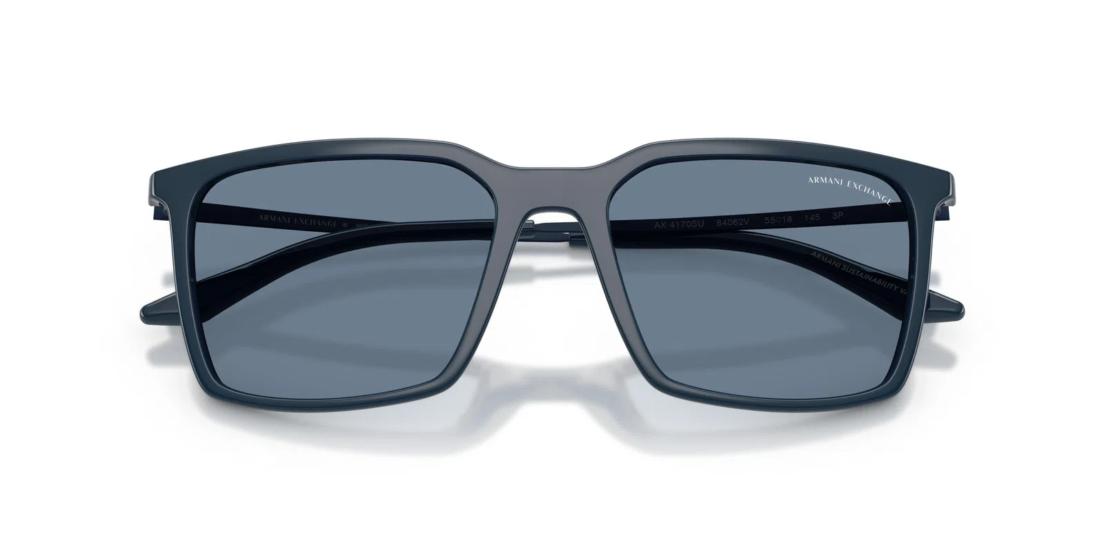 Armani Exchange 4170SU Sunglasses - view 15